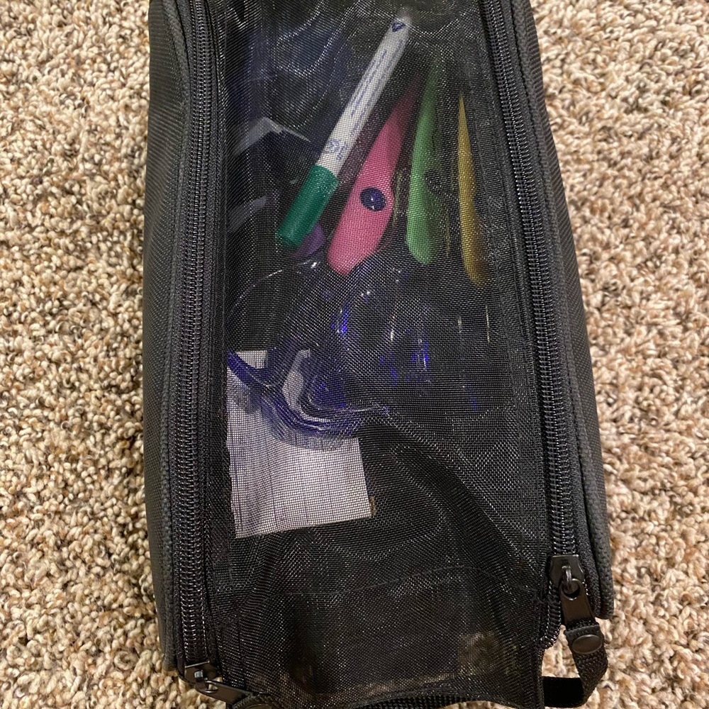 Creative memories small bag